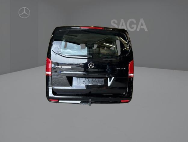 MERCEDES-BENZ Vito 114 CDI Tourer PRO Extra long  