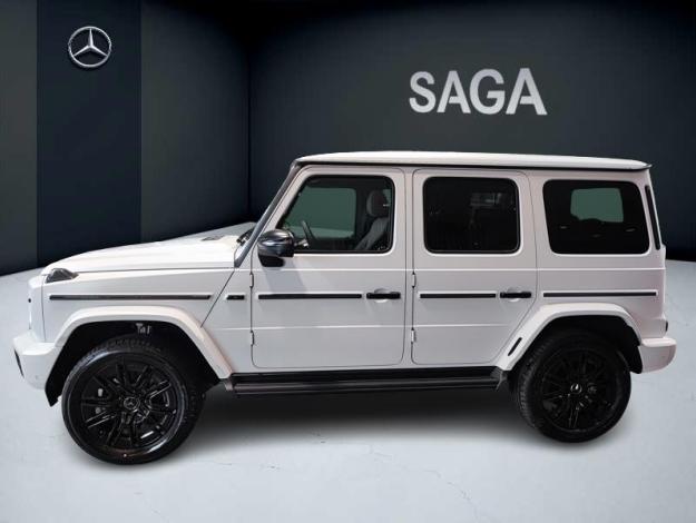 MERCEDES-BENZ Classe G G 580 EQ AMG Line  