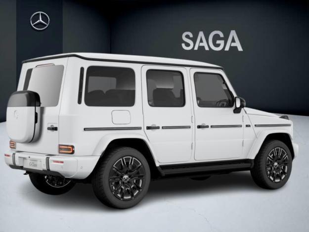 MERCEDES-BENZ Classe G G 580 EQ AMG Line  