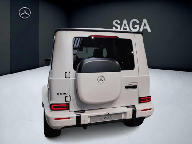 MERCEDES-BENZ Classe G G 580 EQ AMG Line  