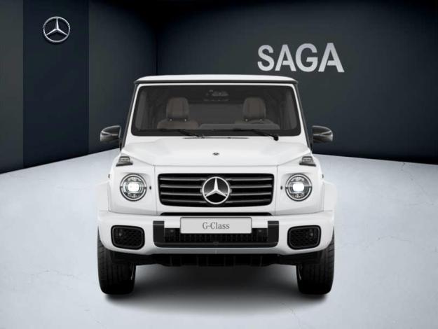 MERCEDES-BENZ Classe G G 580 EQ AMG Line  