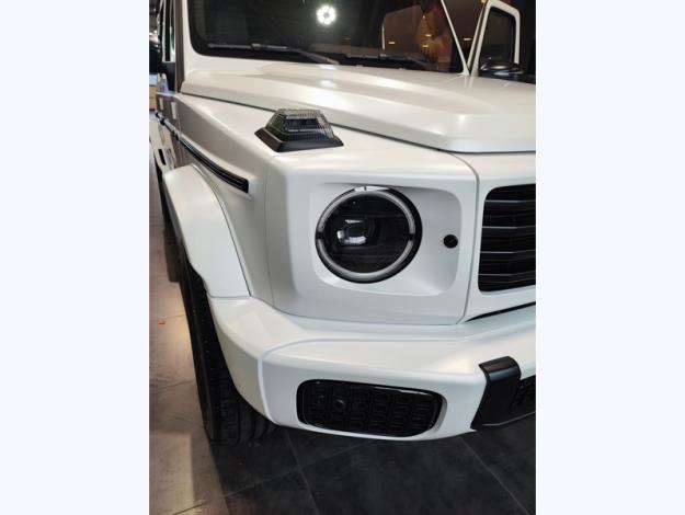 MERCEDES-BENZ Classe G G 580 EQ AMG Line  