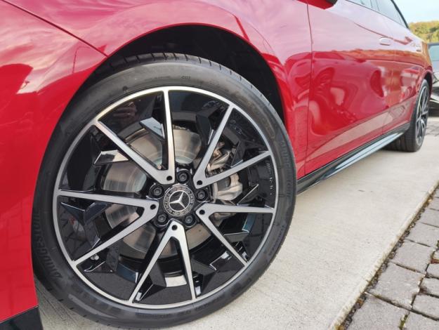 MERCEDES-BENZ CLA 250 + Sport Edition avec technologie EQ - SAGA Huy (+32 85 23 69 00) 