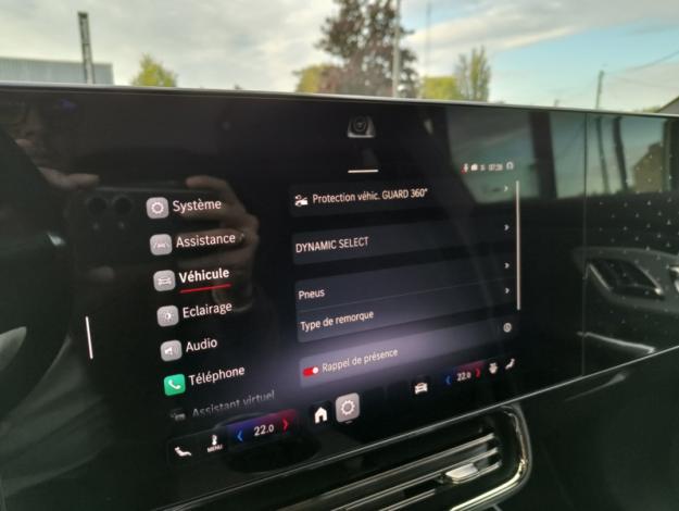 MERCEDES-BENZ CLA 250 + Sport Edition avec technologie EQ - SAGA Huy (+32 85 23 69 00) 