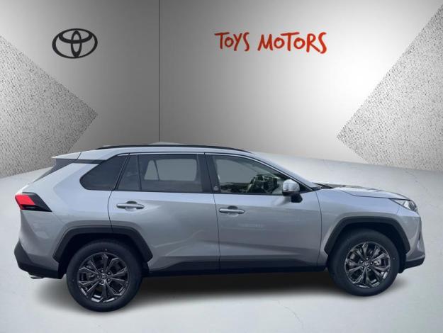 TOYOTA RAV4 Hybride Hybride 2WD 218ch 30 Years  RAV4 HYBRID 218CH 2WD 30 YEARS MY25