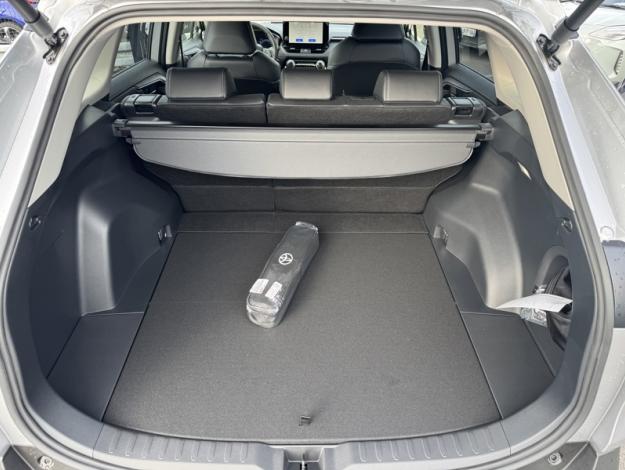 TOYOTA RAV4 Hybride Hybride 2WD 218ch 30 Years  RAV4 HYBRID 218CH 2WD 30 YEARS MY25