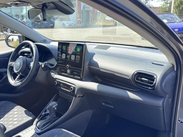 TOYOTA Yaris Hybride Hybride 116h Design  