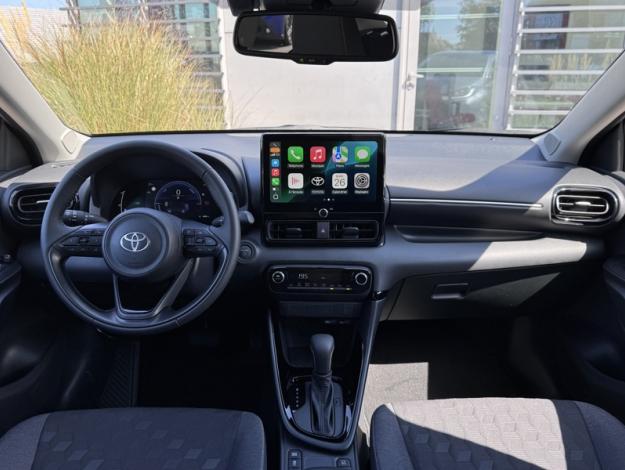 TOYOTA Yaris Hybride Hybride 116h Design  