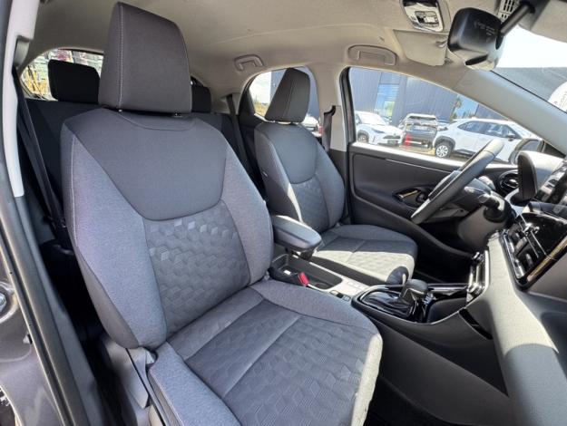 TOYOTA Yaris Hybride Hybride 116h Design  