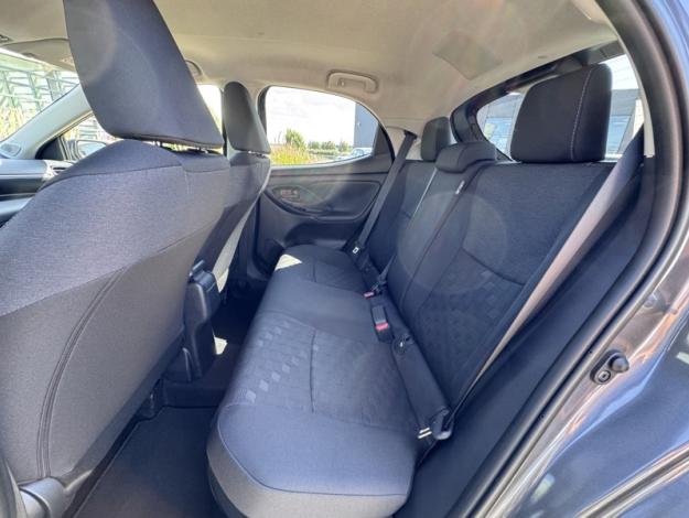 TOYOTA Yaris Hybride Hybride 116h Design  