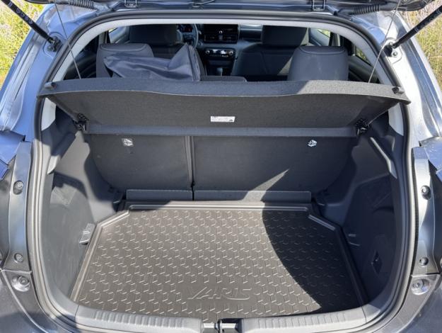 TOYOTA Yaris Hybride Hybride 116h Design  