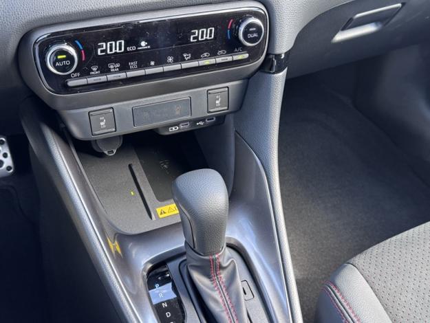 TOYOTA Yaris Hybride Hybride 130h GR SPORT  