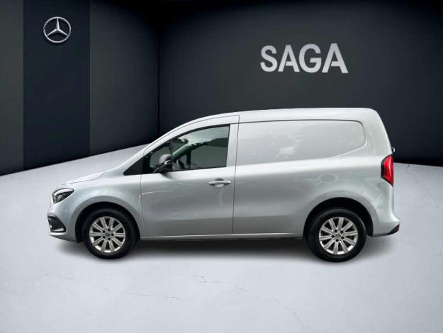 MERCEDES-BENZ Citan Citan 110 CDI Bestelwagen PRO Standard