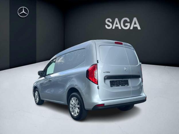 MERCEDES-BENZ Citan Citan 110 CDI Bestelwagen PRO Standard