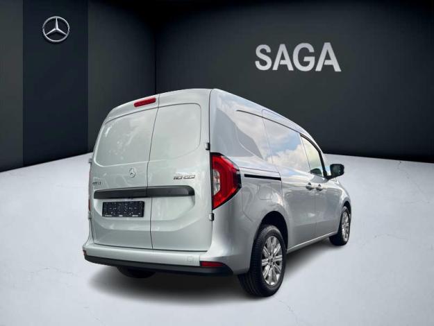 MERCEDES-BENZ Citan Citan 110 CDI Bestelwagen PRO Standard