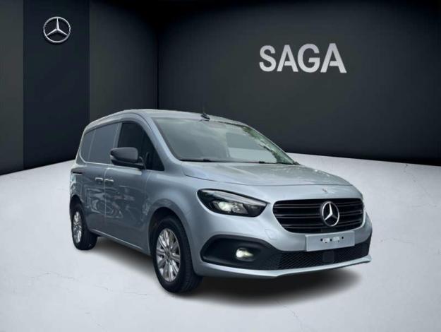 MERCEDES-BENZ Citan Citan 110 CDI Bestelwagen PRO Standard