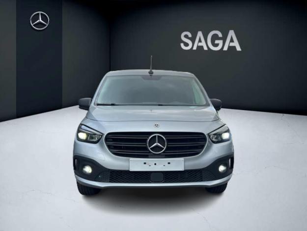 MERCEDES-BENZ Citan Citan 110 CDI Bestelwagen PRO Standard