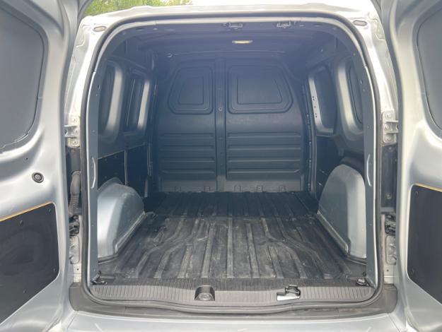 MERCEDES-BENZ Citan Citan 110 CDI Bestelwagen PRO Standard