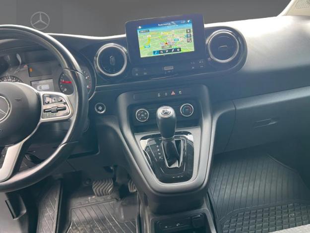 MERCEDES-BENZ Citan Citan 110 CDI Bestelwagen PRO Standard