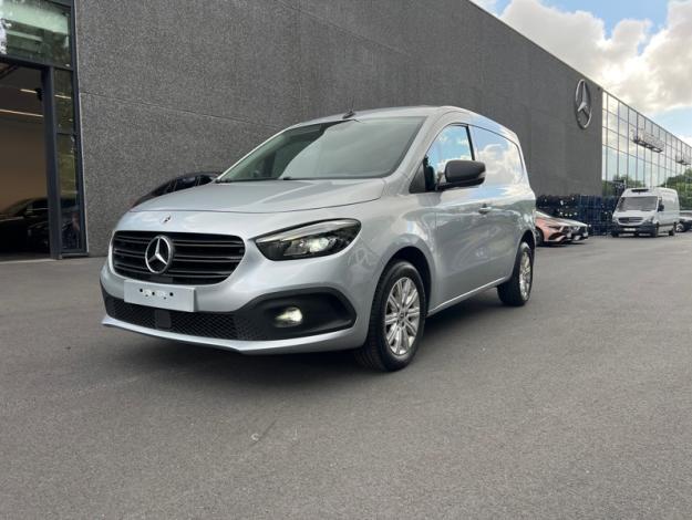 MERCEDES-BENZ Citan Citan 110 CDI Bestelwagen PRO Standard
