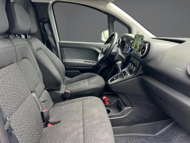 MERCEDES-BENZ Citan Citan 110 CDI Bestelwagen PRO Standard