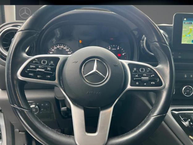 MERCEDES-BENZ Citan Citan 110 CDI Bestelwagen PRO Standard
