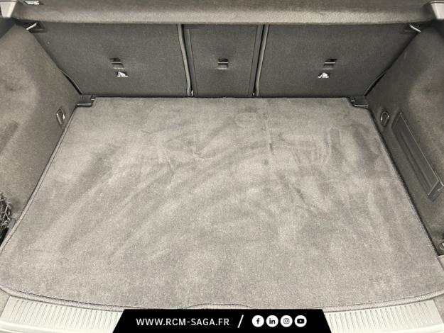 MERCEDES-BENZ Classe B 200 d 150ch AMG Line 8G-DCT  