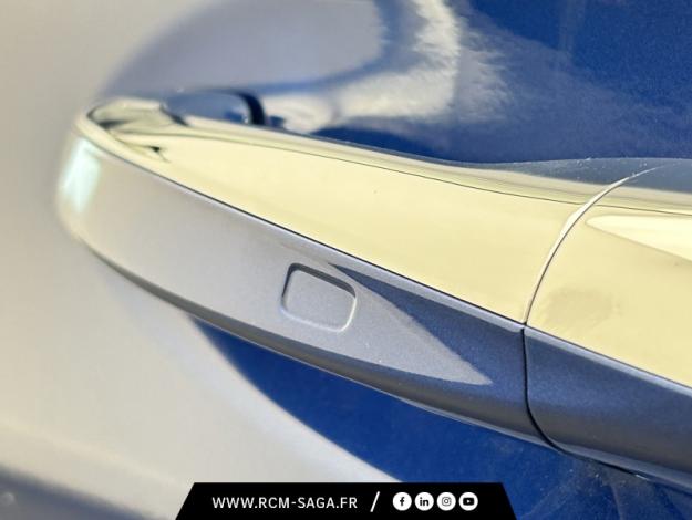 MERCEDES-BENZ Classe B 200 d 150ch AMG Line 8G-DCT  