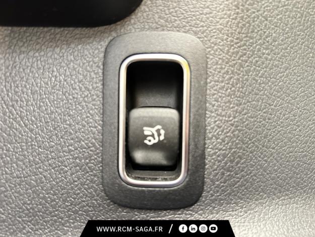 MERCEDES-BENZ Classe B 200 d 150ch AMG Line 8G-DCT  