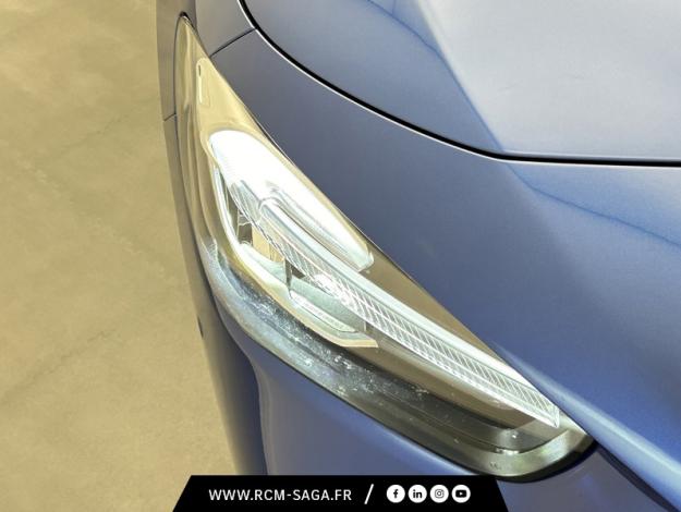 MERCEDES-BENZ Classe B 200 d 150ch AMG Line 8G-DCT  