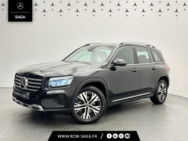 MERCEDES-BENZ GLB 200 d Progressive Line  