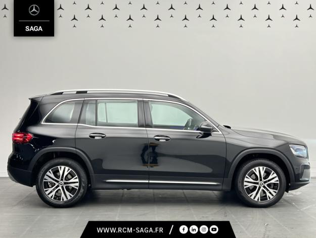 MERCEDES-BENZ GLB 200 d Progressive Line  