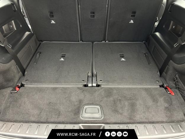 MERCEDES-BENZ GLB 200 d Progressive Line  