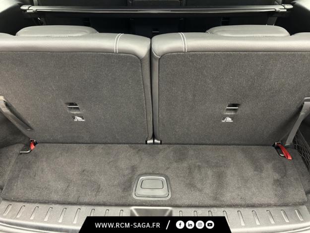 MERCEDES-BENZ GLB 200 d Progressive Line  