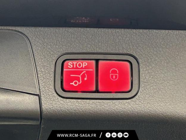 MERCEDES-BENZ GLB 200 d Progressive Line  