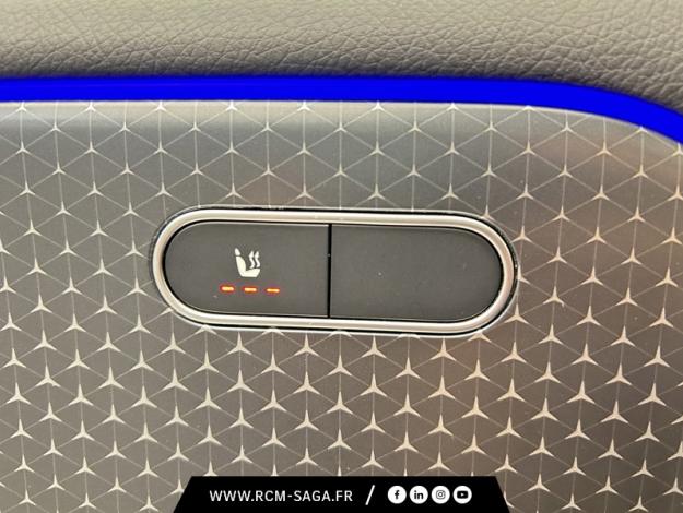 MERCEDES-BENZ GLB 200 d Progressive Line  