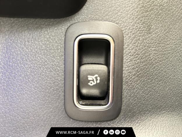 MERCEDES-BENZ GLB 200 d Progressive Line  