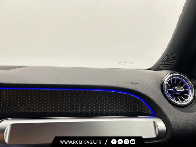 MERCEDES-BENZ GLB 200 d Progressive Line  