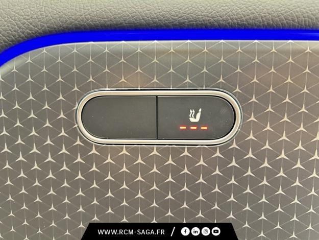 MERCEDES-BENZ GLB 200 d Progressive Line  
