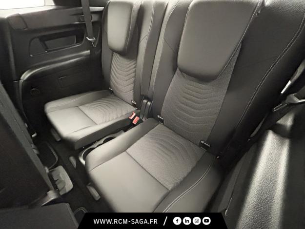 MERCEDES-BENZ GLB 200 d Progressive Line  