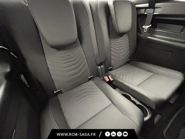 MERCEDES-BENZ GLB 200 d Progressive Line  