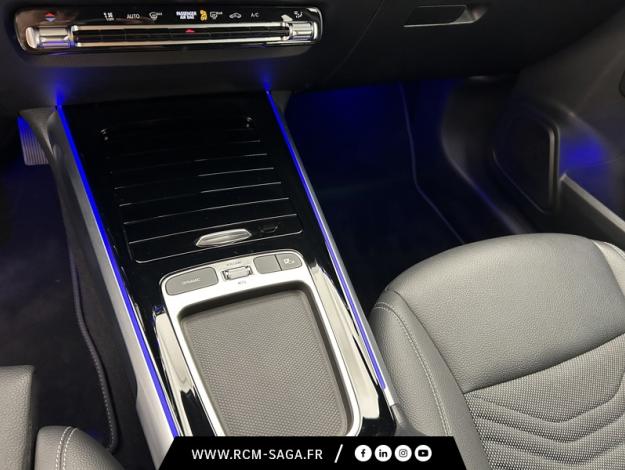 MERCEDES-BENZ GLB 200 d Progressive Line  