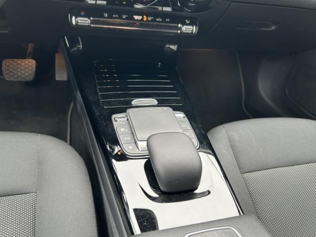 MERCEDES-BENZ CLA 180 d Shooting Brake Boite Auto  