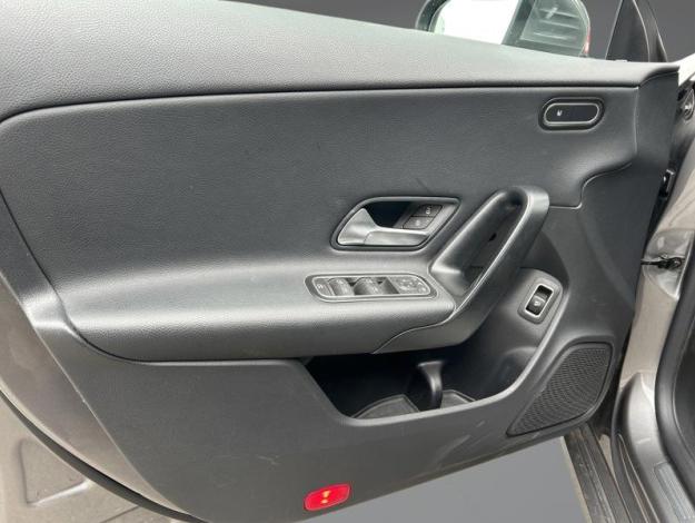 MERCEDES-BENZ CLA 180 d Shooting Brake Boite Auto  