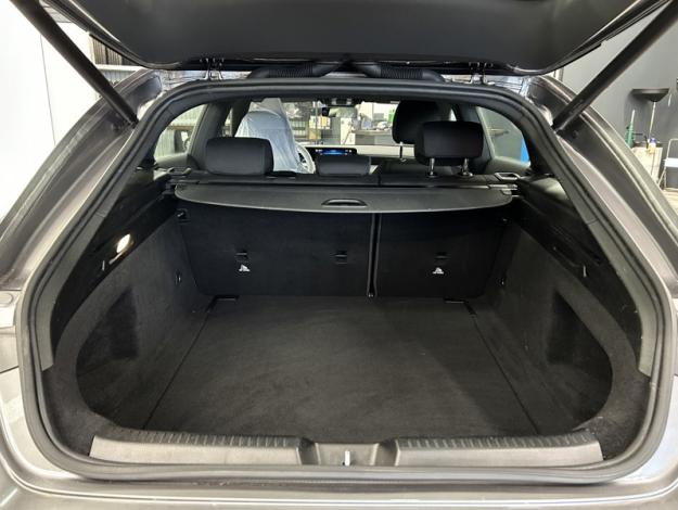 MERCEDES-BENZ CLA-Klasse CLA 180 d Shooting Brake