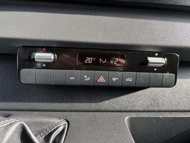 MERCEDES-BENZ Sprinter 314 CDI Fourgon Toit sureleve Standard  Sprinter Fg III Ph1 Sprinter Fg III Ph1 314 CDI 37S 3T5 Propulsion