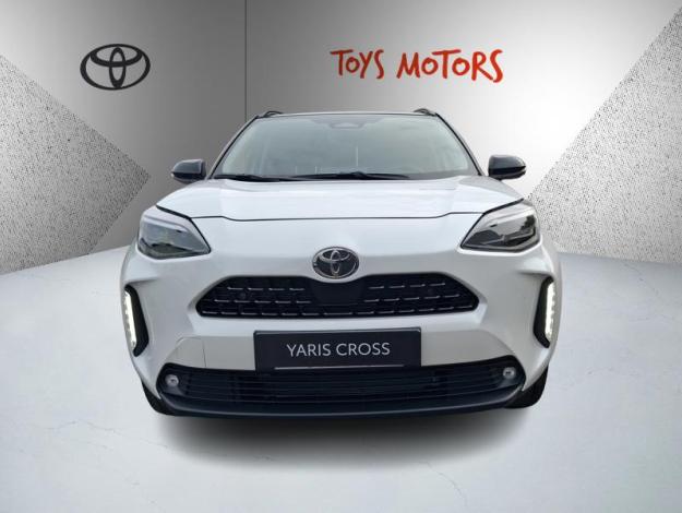 TOYOTA Yaris Cross Hybrid 2WD Collection   