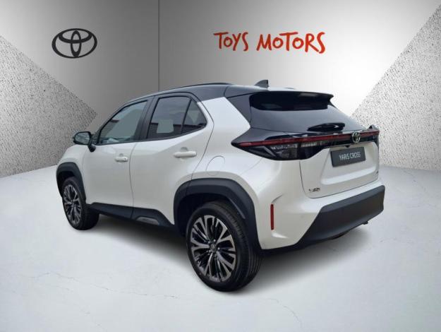 TOYOTA Yaris Cross Hybrid 2WD Collection   