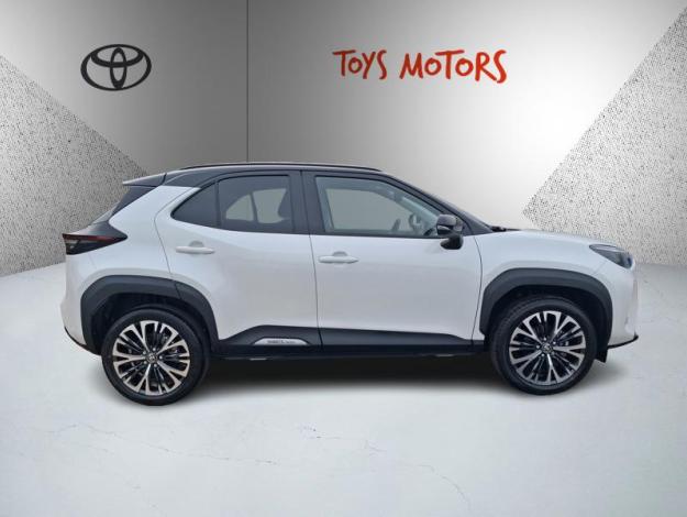 TOYOTA Yaris Cross Hybrid 2WD Collection   