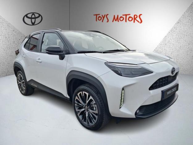TOYOTA Yaris Cross Hybrid 2WD Collection   